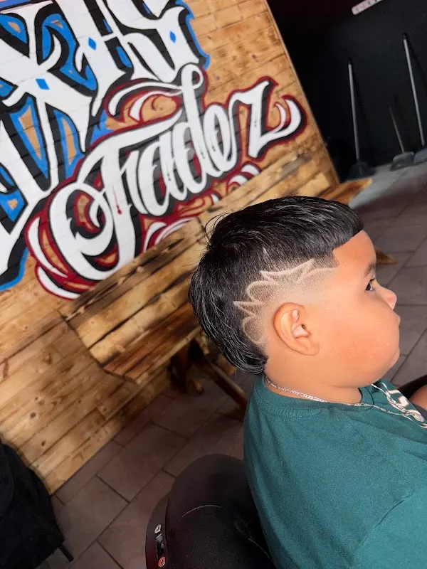Texas Fadez — Barber shop in Killeen